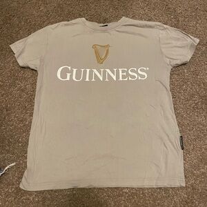 Guinness T-shirt Medium